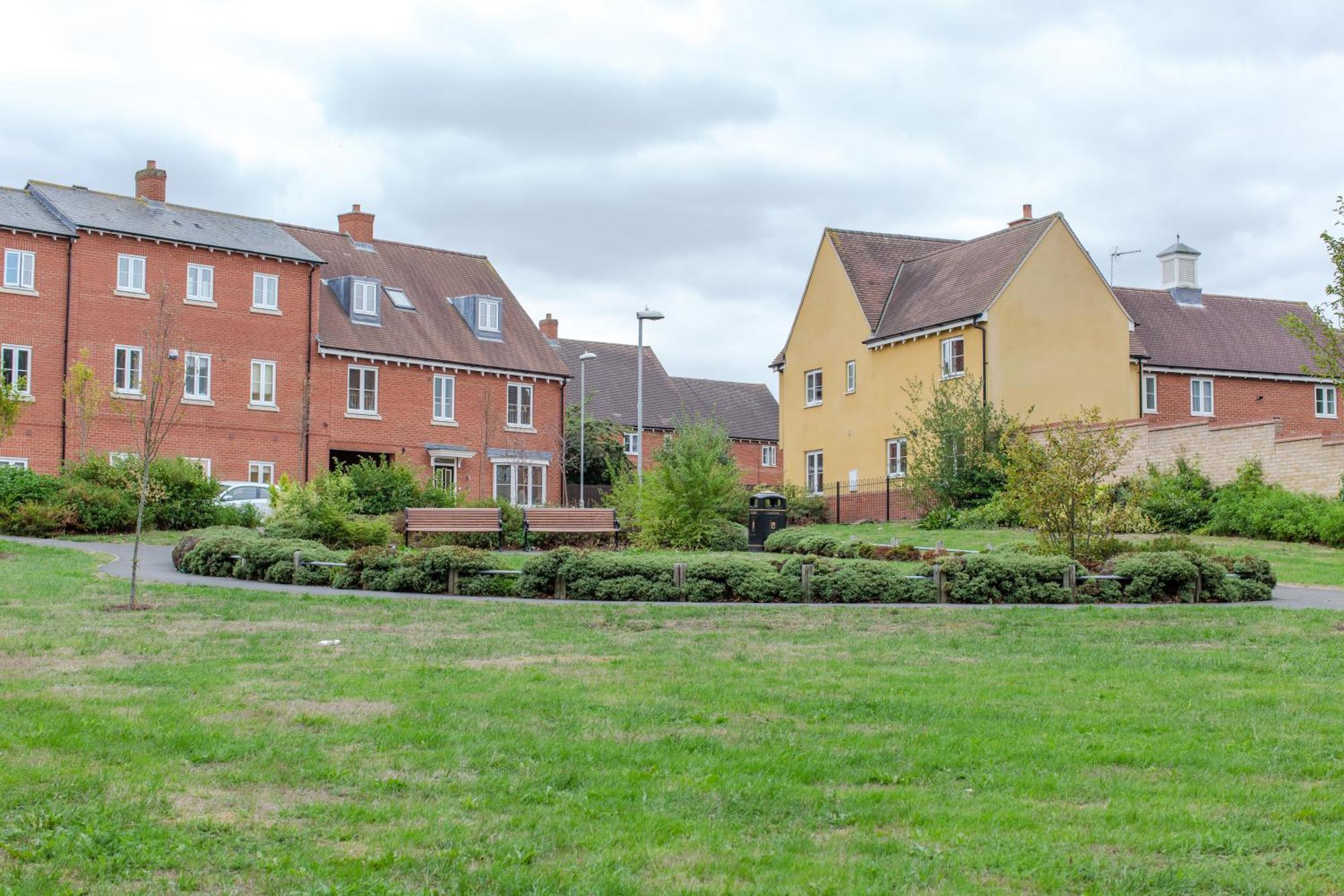 Catchpole Stays: Field View Apartment Near Colchester Centre Exterior photo